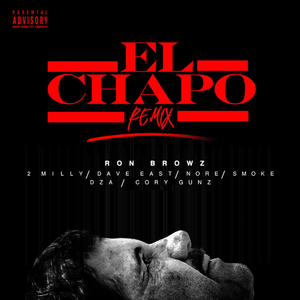 El Chapo (Remix)