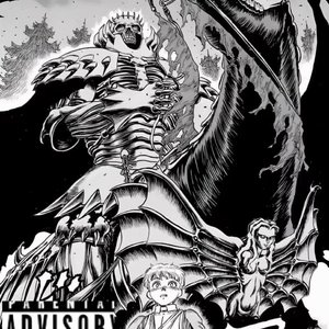 Berserker(狂战士)