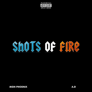 SHOTS OF FIRE