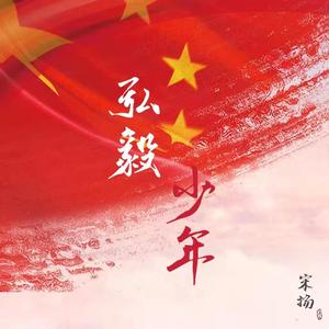 弘毅少年（盘锦弘毅中学校园主题曲）