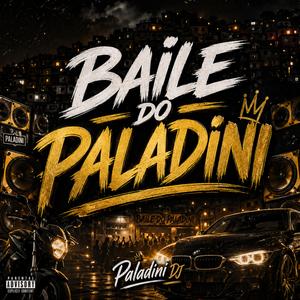 BAILE DO PALADINI
