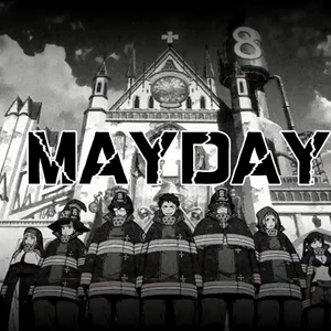 MAYDAY（翻自 coldrain）