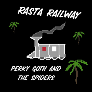 Duppies in the Railcar