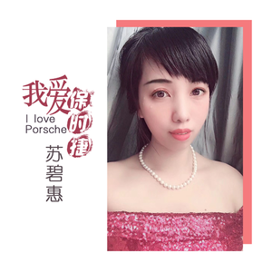 我爱保时捷 (伴奏)