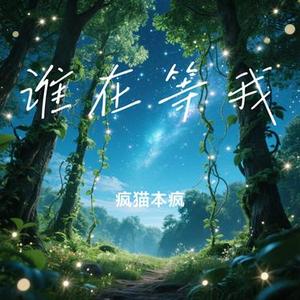 谁在等我