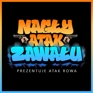 ATAK ROWA