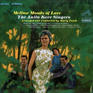 The Girl from Ipanema