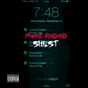 Phone Ringing