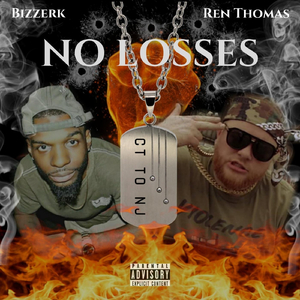 No Losses (feat. Ren Thomas)