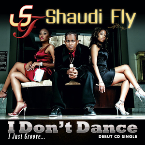 I Don't Dance. I Just Groove... (Dirty Version)