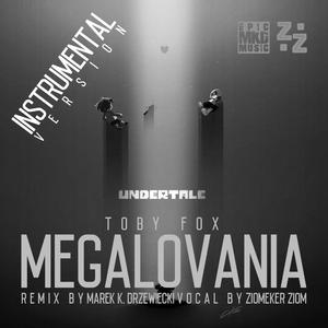 Megalovania [Instrumental] (Remix) (Remix)