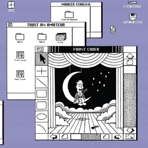 Three Cheers / Stony Flame