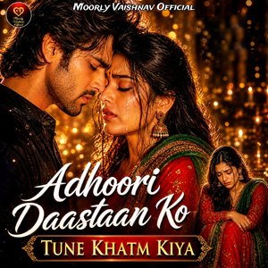 Adhoori Daastaan Ko Tune Khatm Kiya