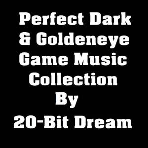 Goldeneye 64 - Depot