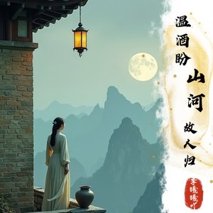 温酒盼山河故人归.mp3