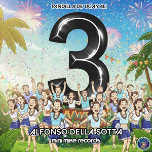 Pandilla De Ucayali 3