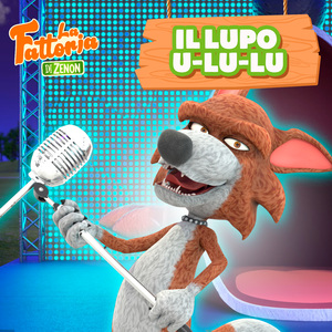 Il Lupo U-Lu-Lu