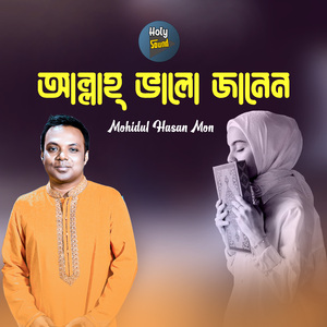 আল্লাহ্ ভালো জানেন