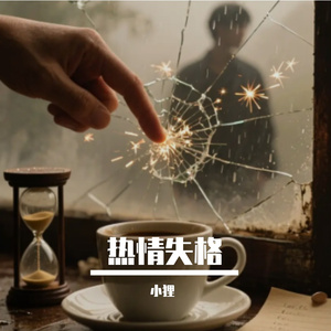 火焰噬身的黑暗狂响
