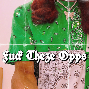 **** Theze Opps