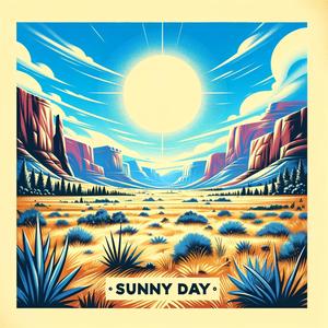 Sunny Day (feat. Paul Mulloy)