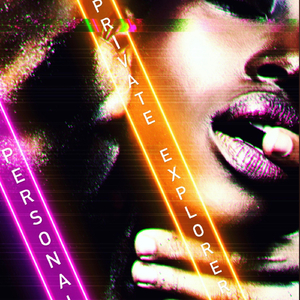 P.P.E (Personal Private Explorer) [feat. Jojo Woori]