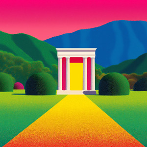 Refuge (Extended Mix)