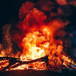 山火Trap Beat(Prod.Wrian)