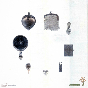 Tangerine Skies (Cotton Mouth Mix)