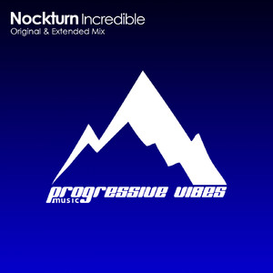Incredible (Extended Mix)