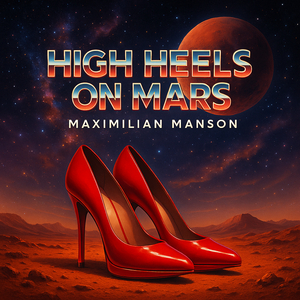 High Heels on Mars