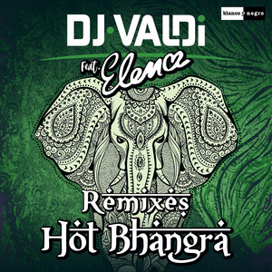 Hot Bhangra (Latino Remix)