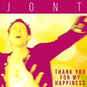 Thank You for My Happiness