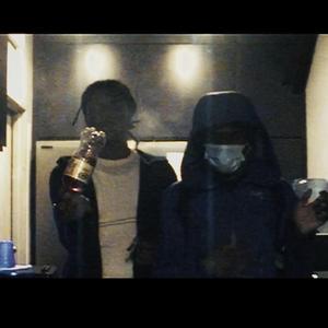 Ticket (feat. Gotpaid)
