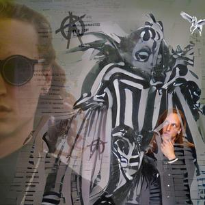 Here (feat. ScruseBoy)