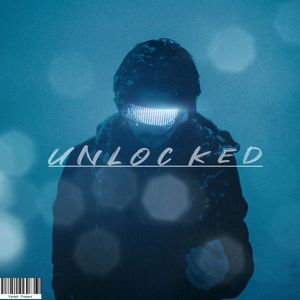 “Unlocked”-emo pop beat