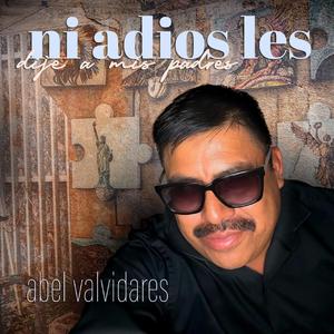 Ni Adios Les Dije a Mis Padres