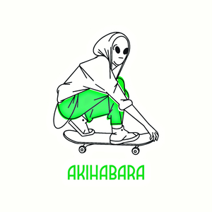 Akihabara