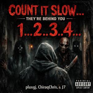 Count It Slow 1,2,3,4 (feat. ChiraqChris & J7)
