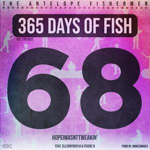 Hopeiwasnttweakin' (feat. EllisInThe810 & Figure 8)