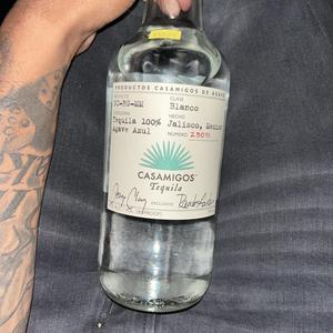 Got Casamigos
