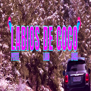 LABIOS DE COCO