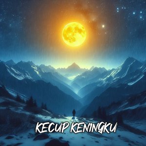 kecup keningku