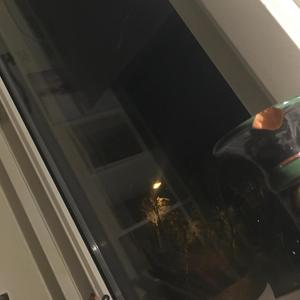 Innestengt (heavily censored, I think)