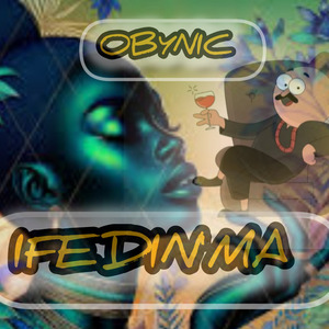 IFEDIN'MA