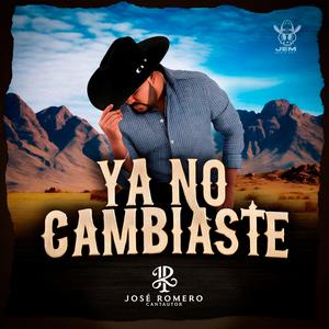 Ya No Cambiaste