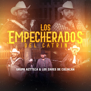 Los Empecherados del Catrin
