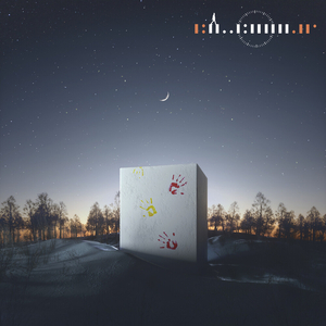 만년설 ( Night Ver.)