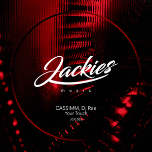 Your Touch (Radio Edit)