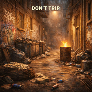 Don't Trip